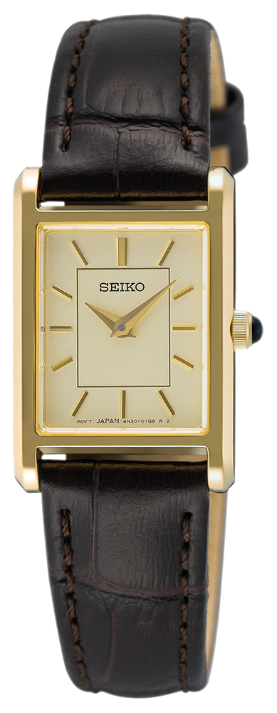Seiko Basic