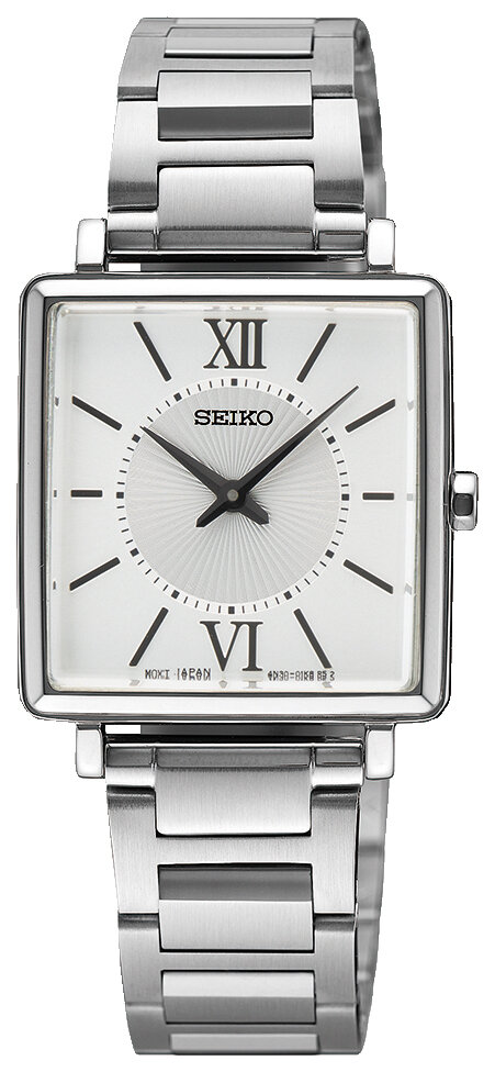 Seiko Basic