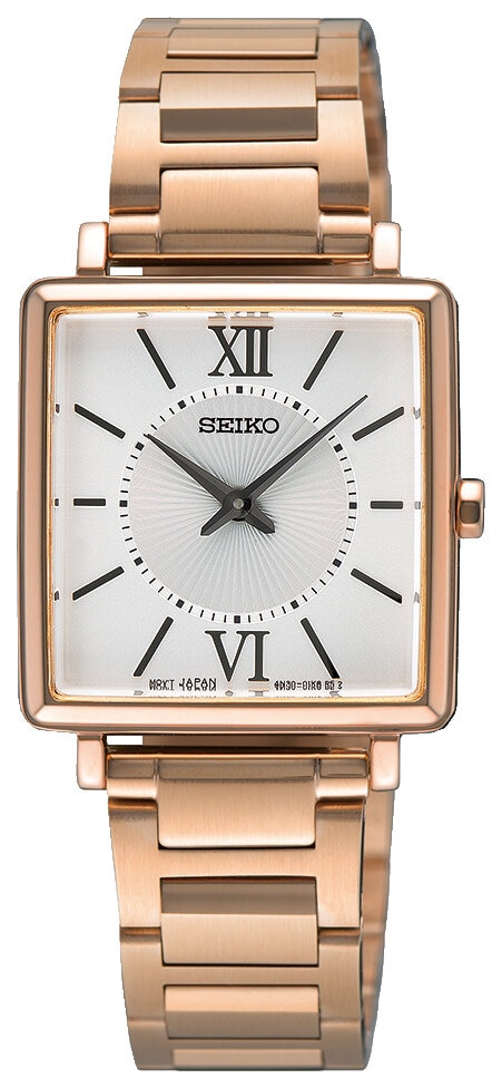 Seiko Basic