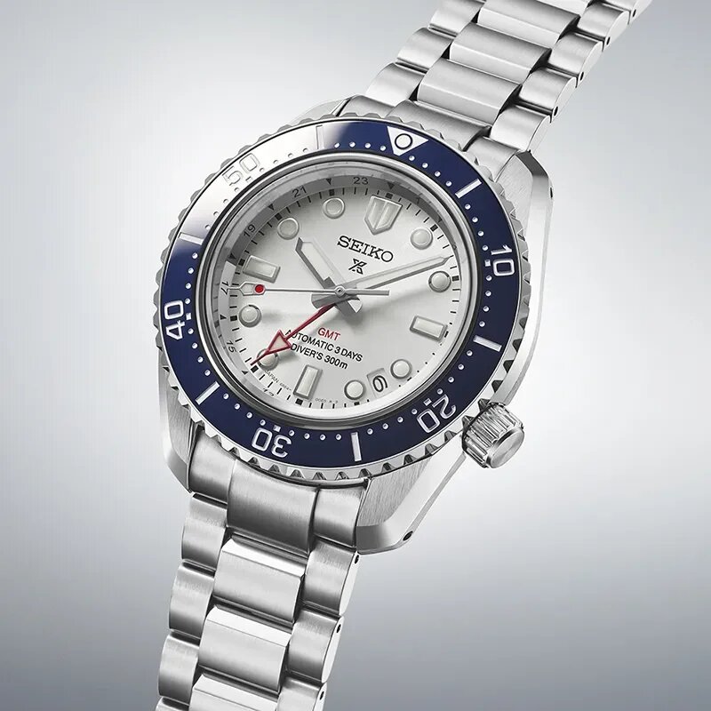 Seiko Prospex Premium Diver