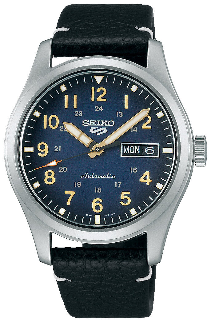 Seiko 5 Sports