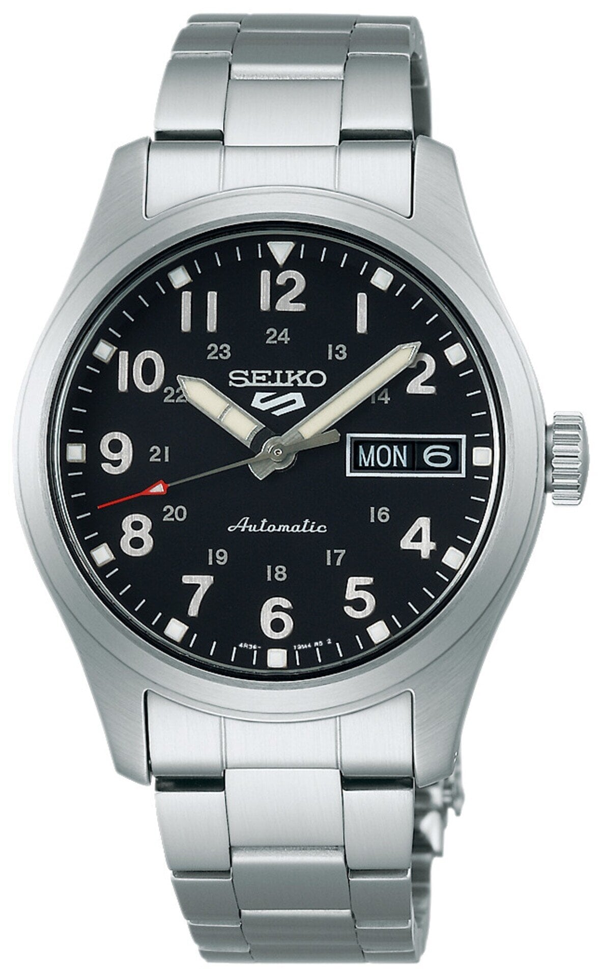 Seiko 5 Sports