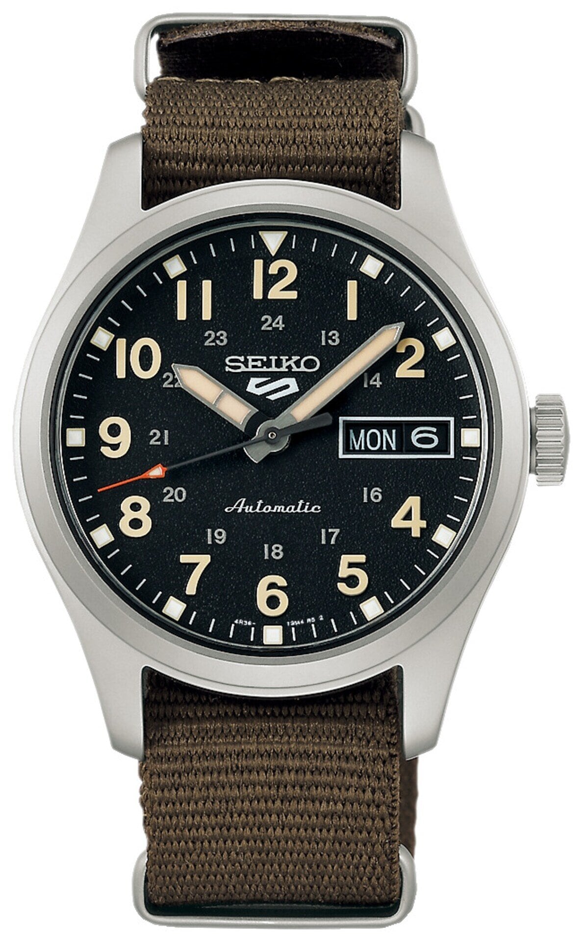 Seiko 5 Sports