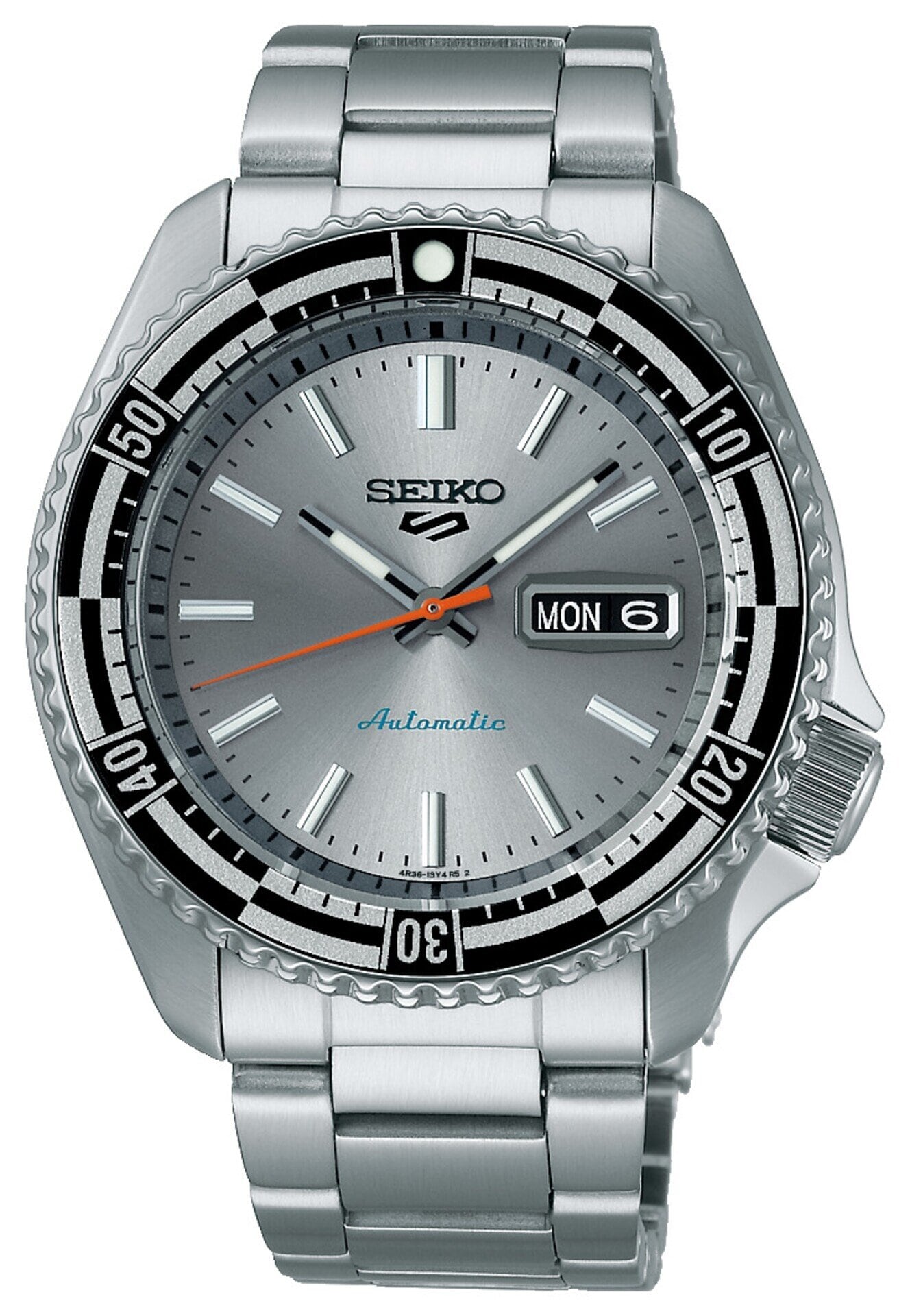 Seiko 5 Sports