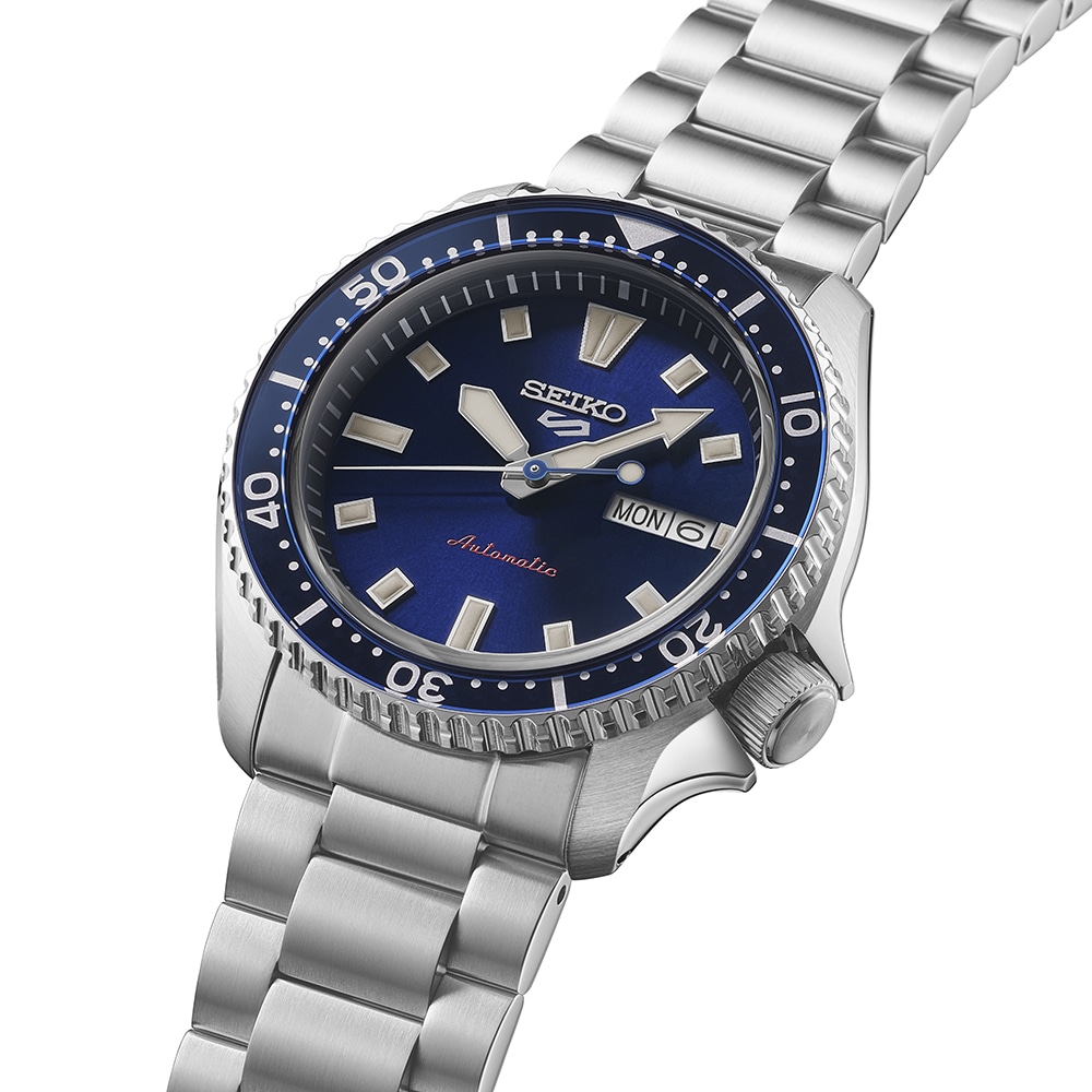 Seiko 5 Sports