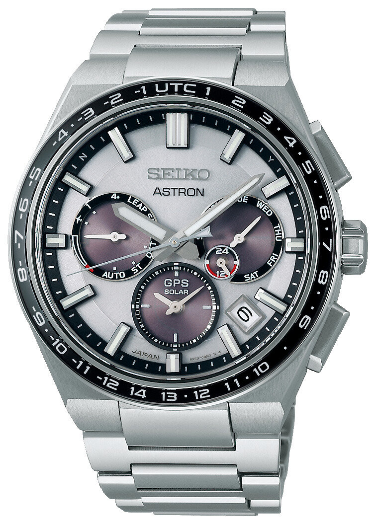 Seiko Astron Premium