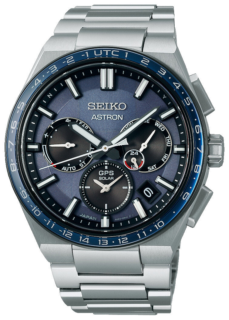 Seiko Astron Premium