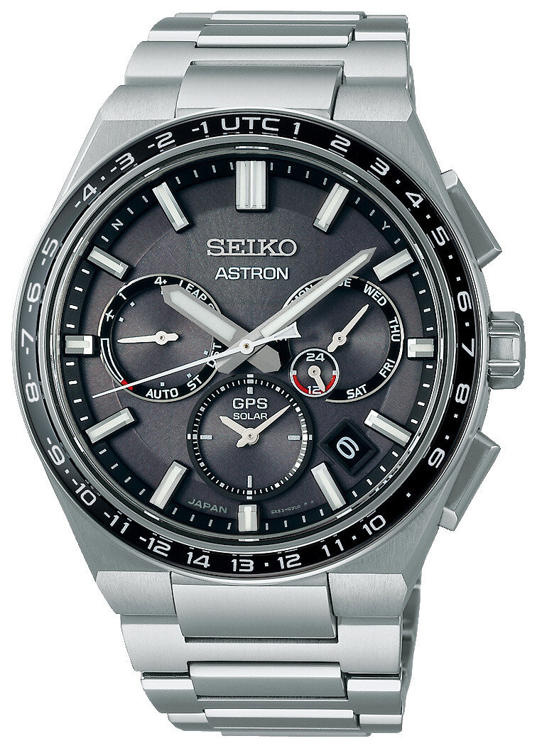 Seiko Astron Premium