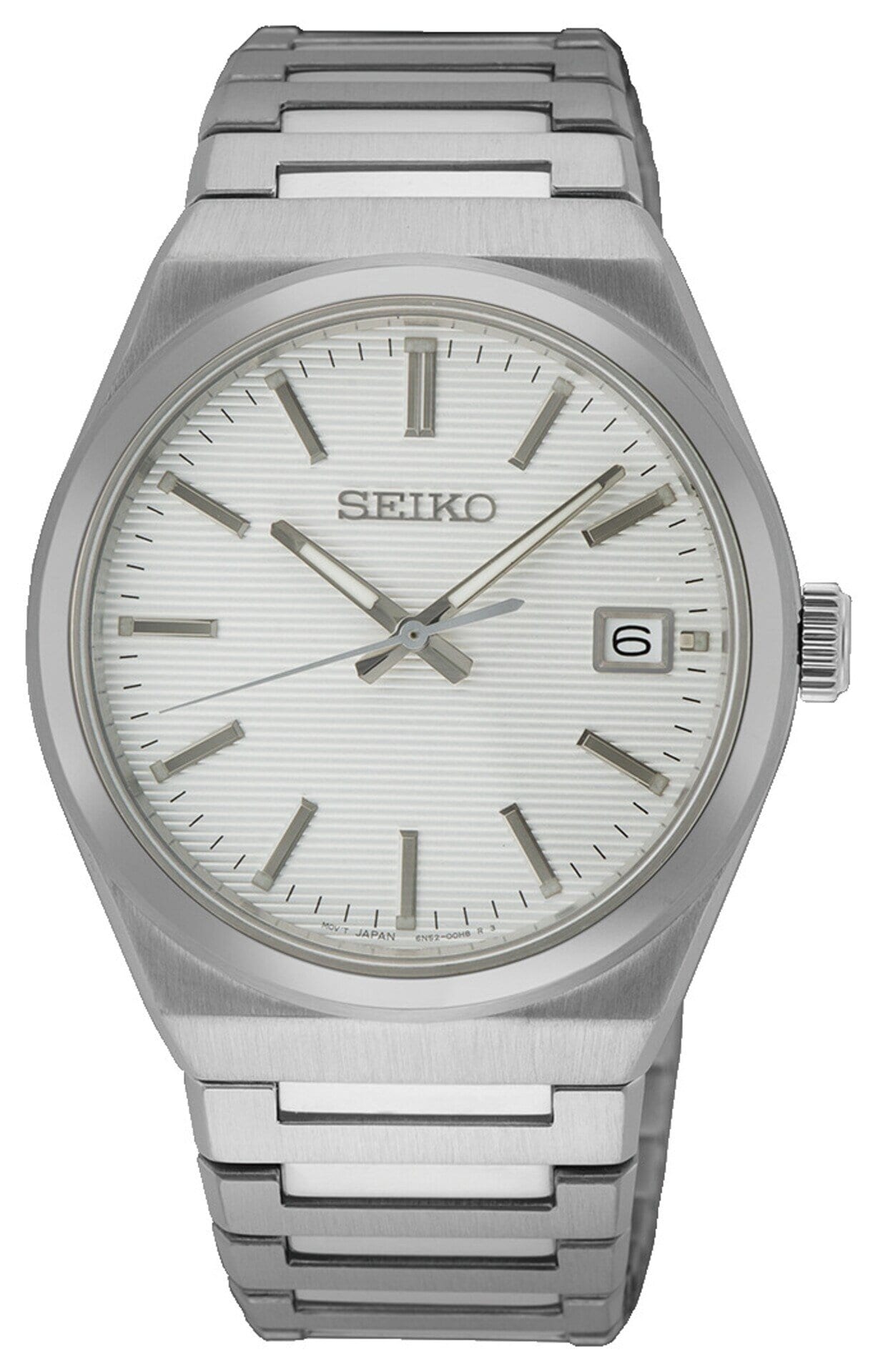 Seiko Herrklocka