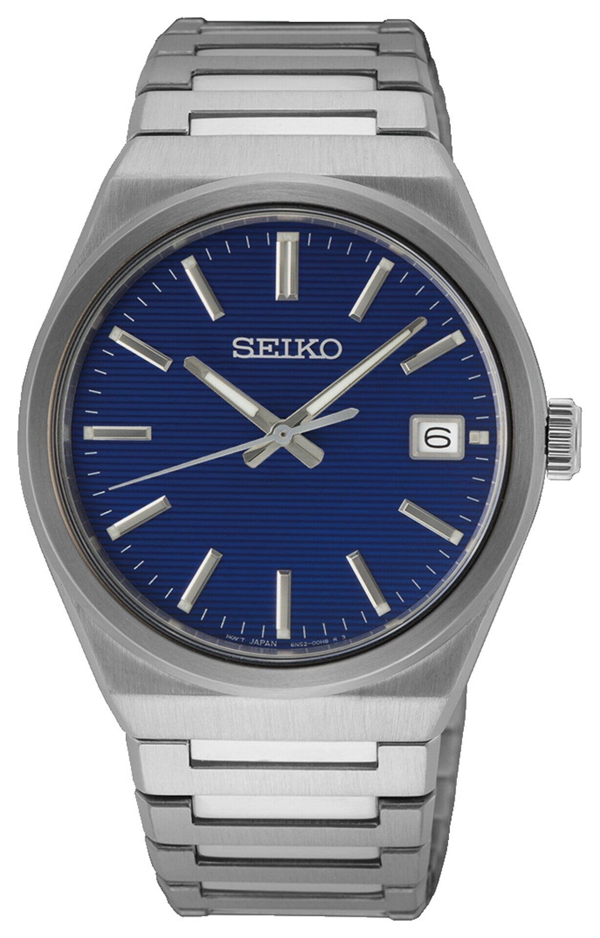 Seiko Herrklocka