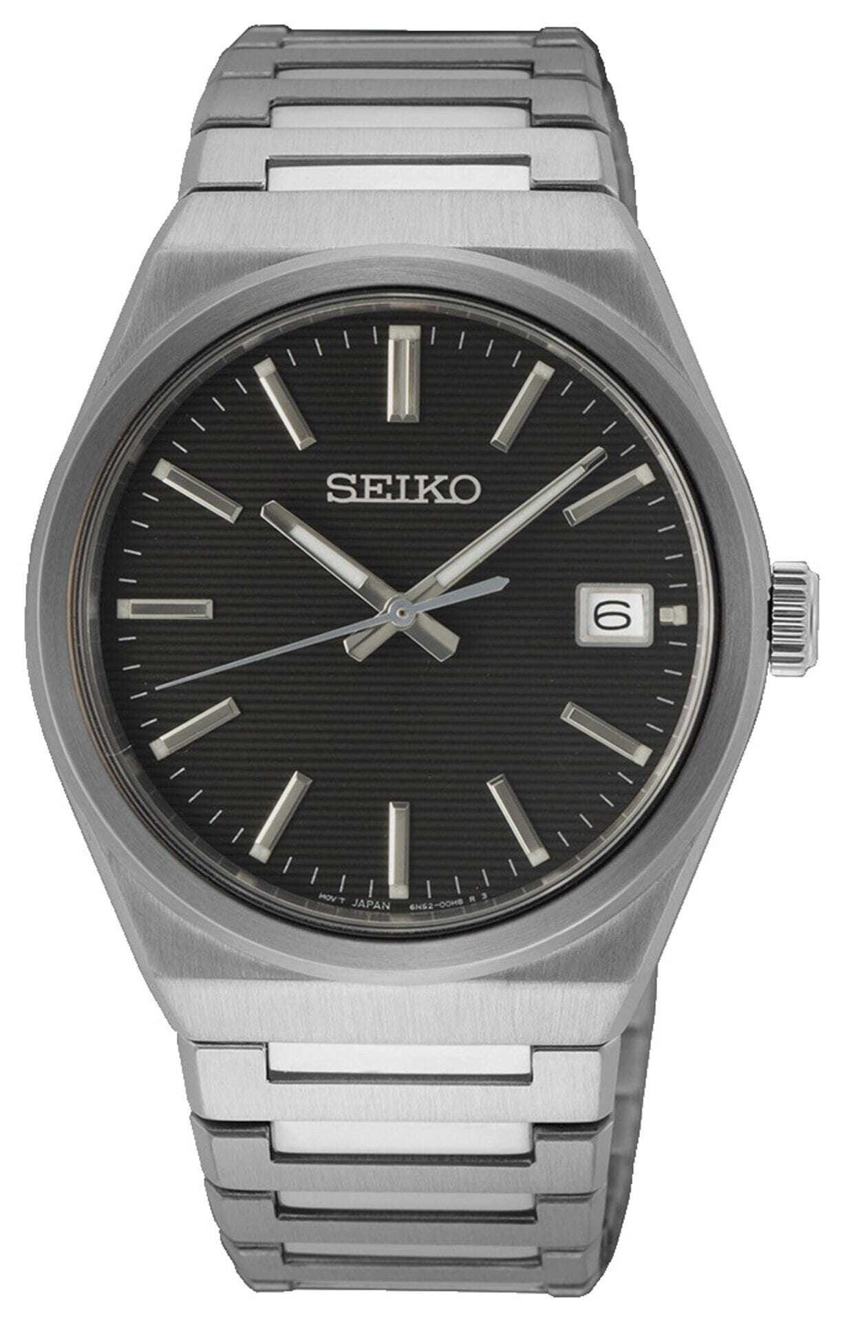 Seiko Herrklocka