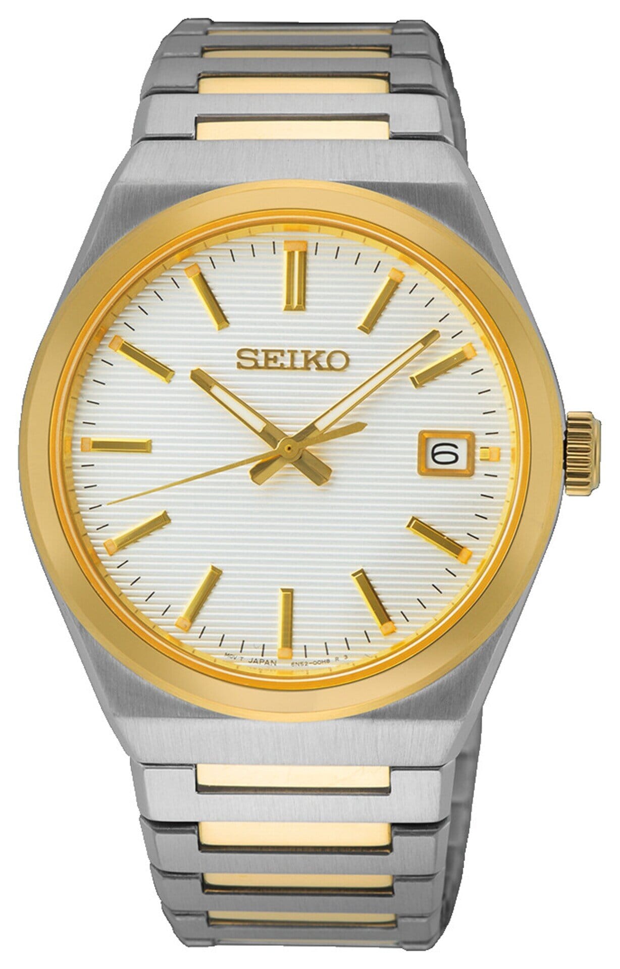 Seiko Herrklocka