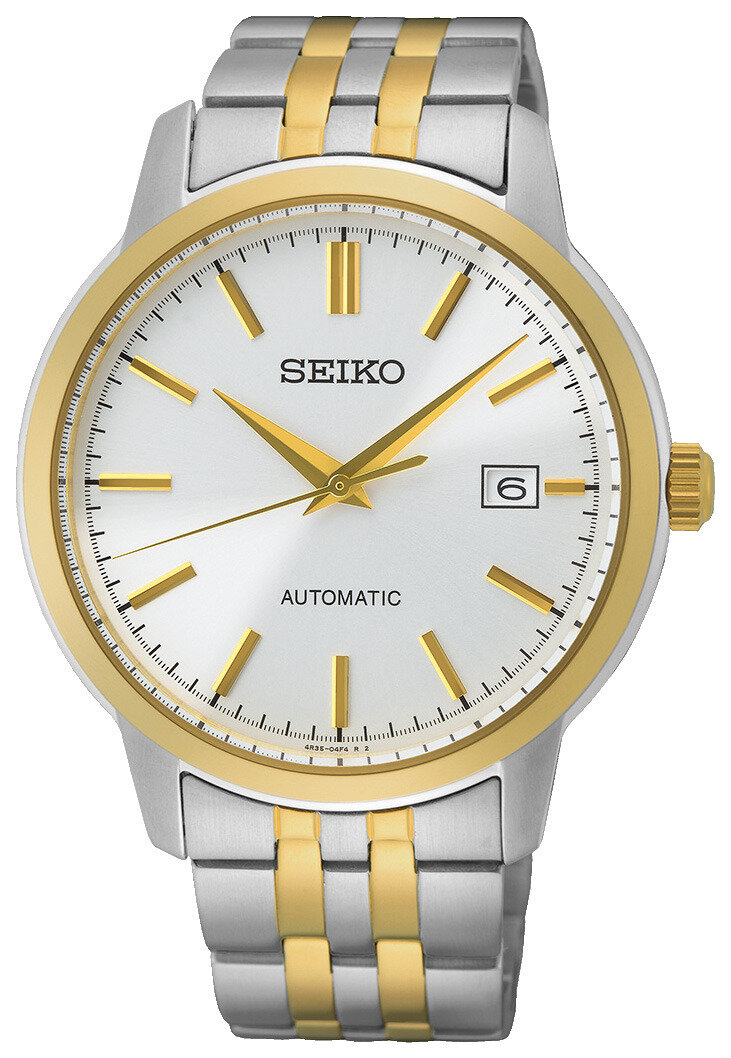 Seiko Herrklocka