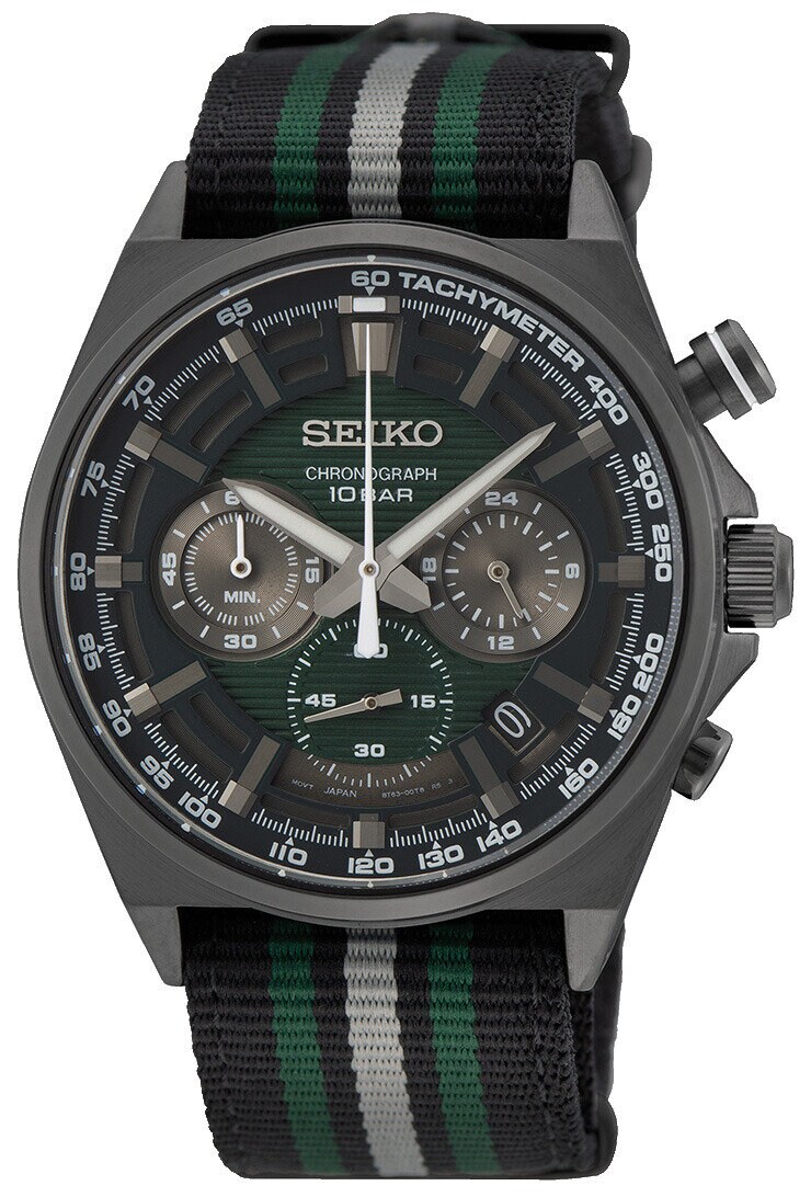 Seiko Herrklocka