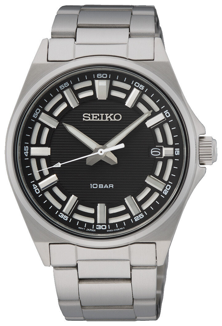 Seiko Herrklocka