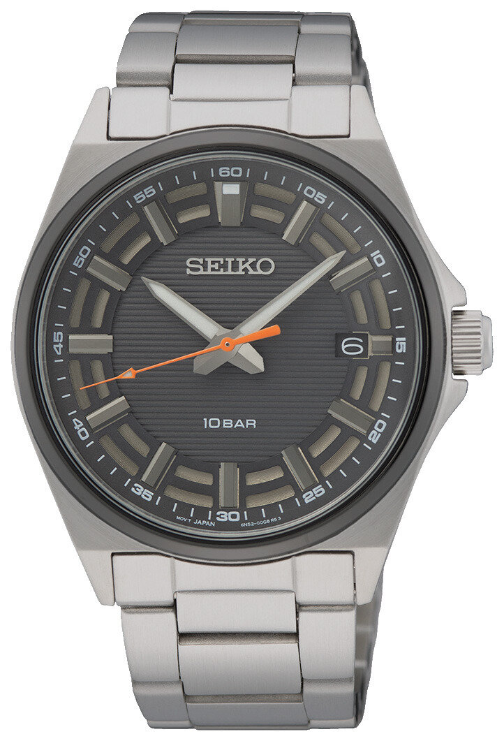 Seiko Herrklocka