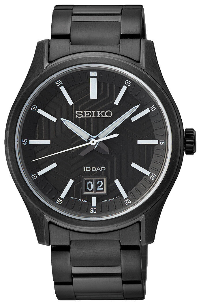 Seiko Herrklocka