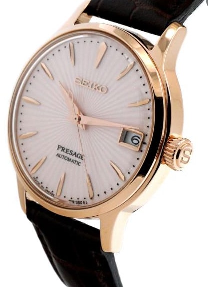 Seiko Presage Automatic