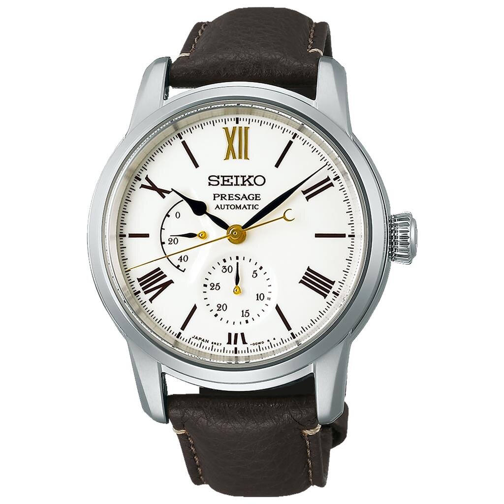 Seiko Presage Premium Limited