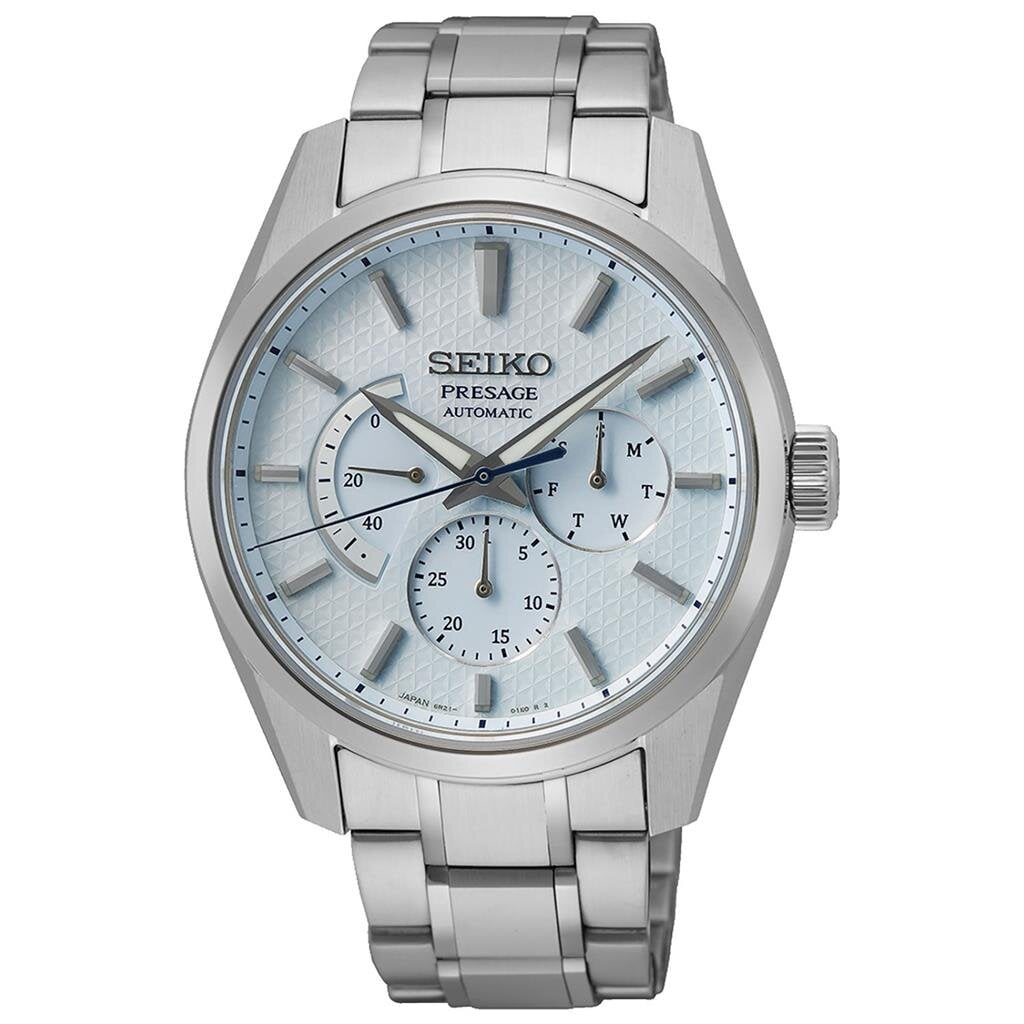 Seiko Presage Premium