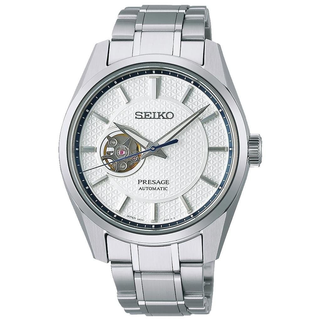 Seiko Presage Premium