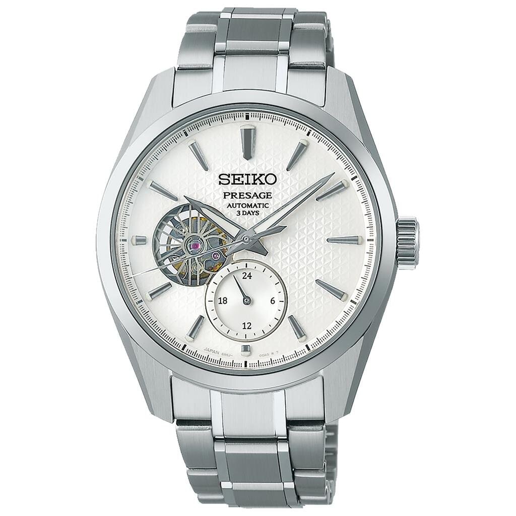 Seiko Presage Premium