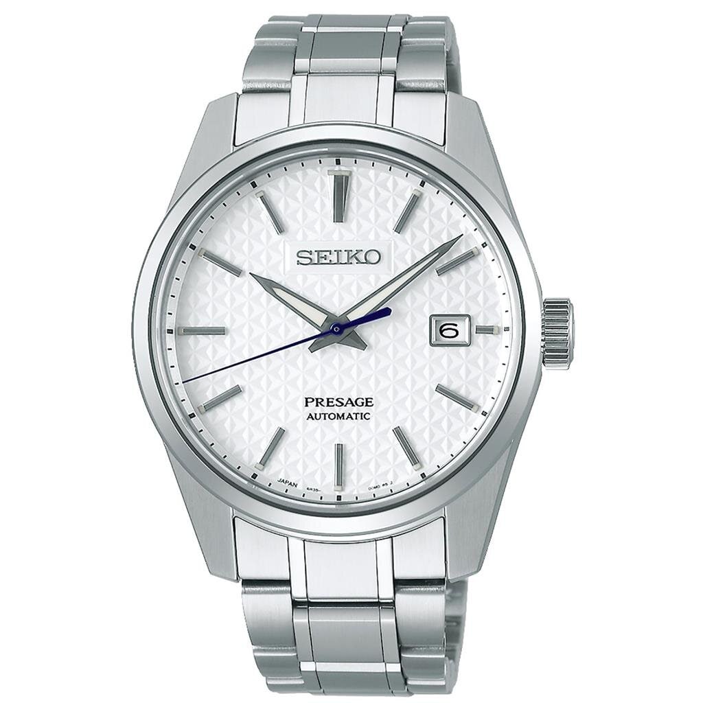 Seiko Presage