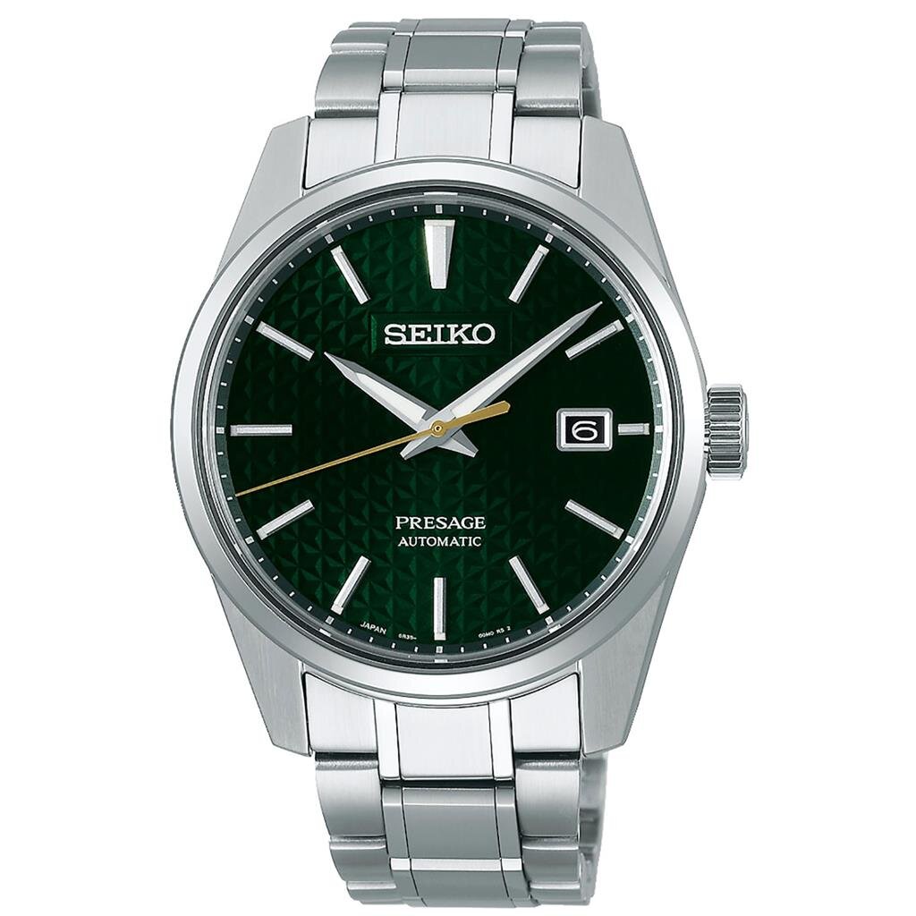 Seiko Presage