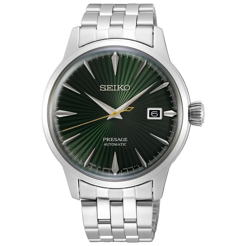 Seiko Presage