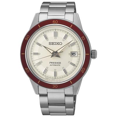 Seiko Presage