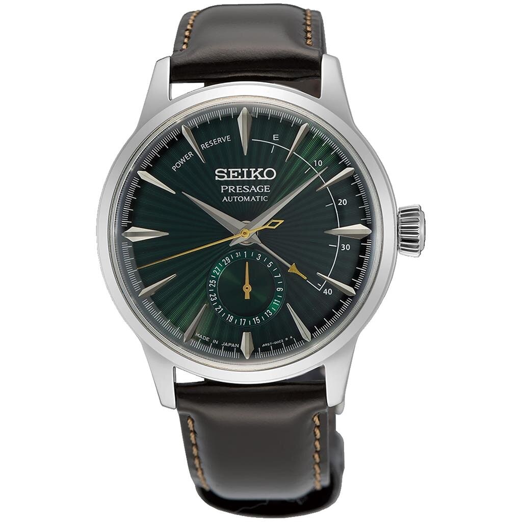 Seiko Presage