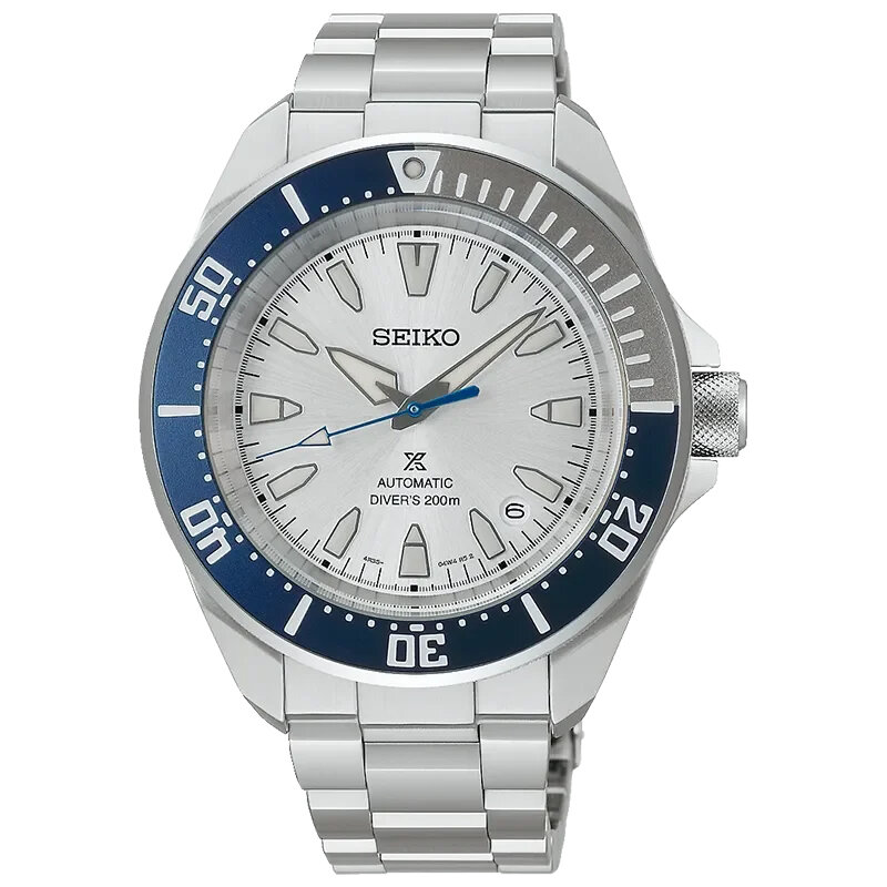 Seiko Prospex Diver