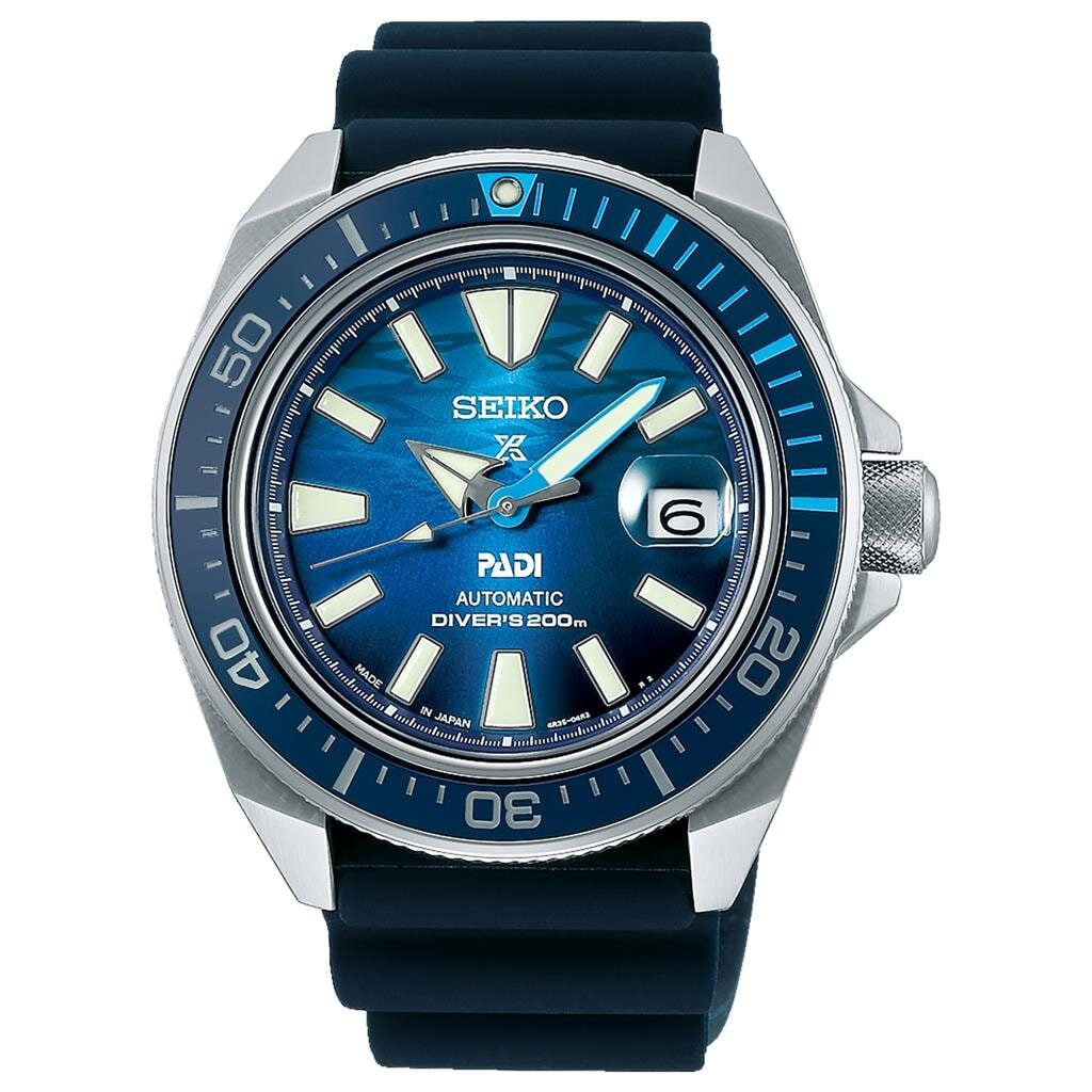 Seiko Prospex Diver