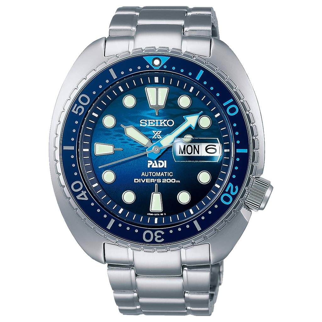 Seiko Prospex Diver