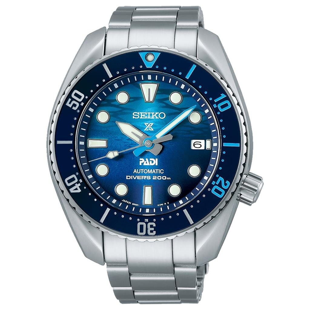 Seiko Prospex Premium Diver