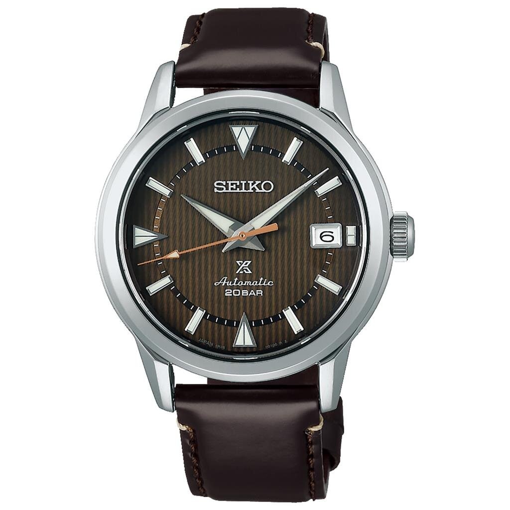 Seiko Prospex Premium