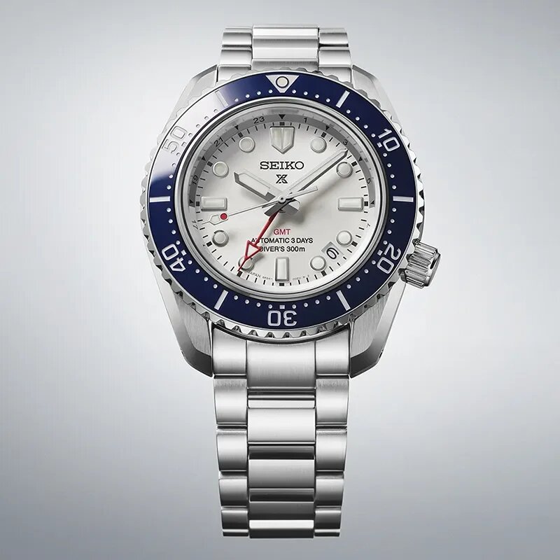 Seiko Prospex Premium Diver