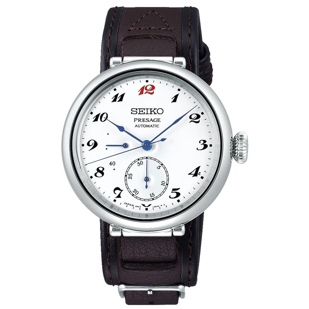 Seiko Presage Premium