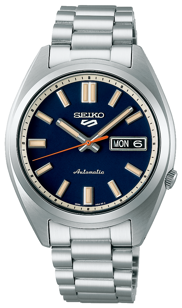 Seiko 5 Sports