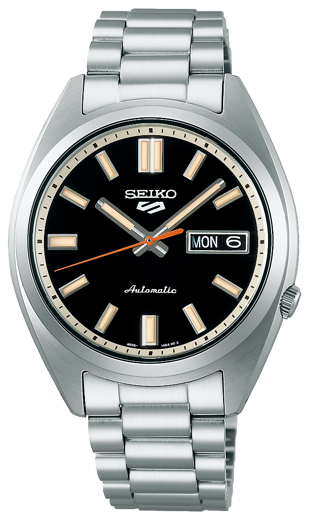 Seiko 5 Sports