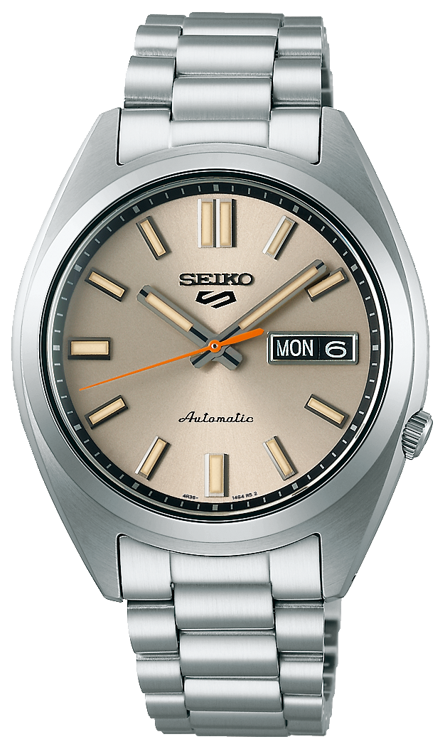Seiko 5 Sports