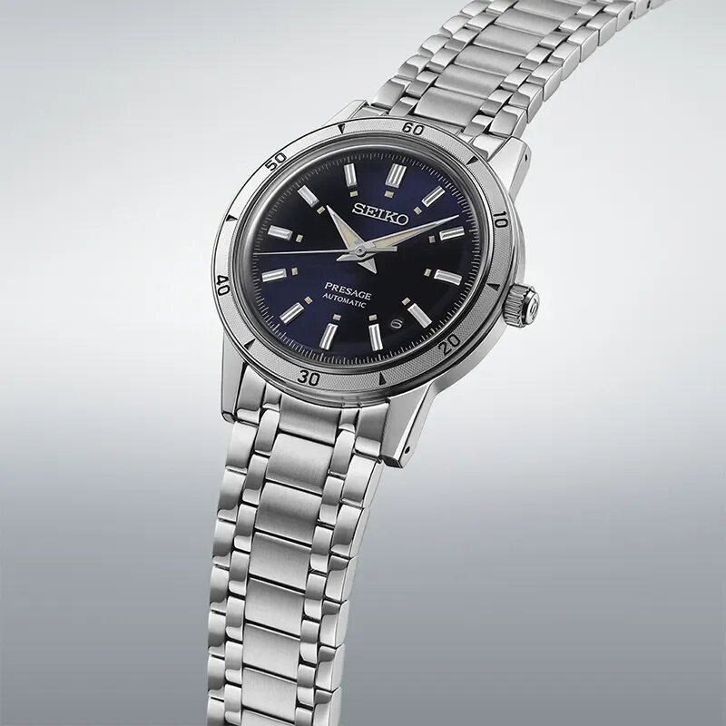 Seiko Presage