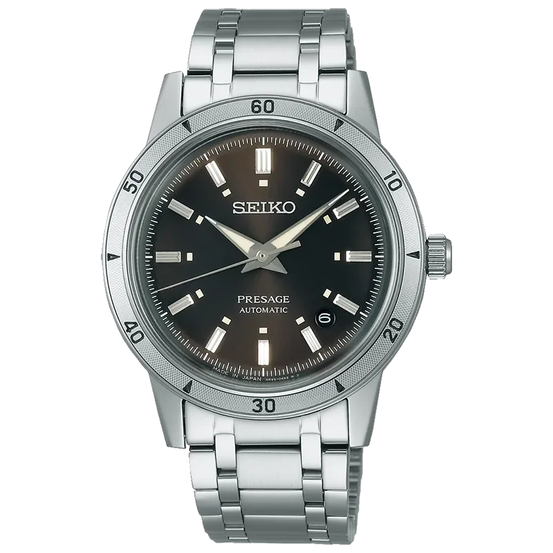 Seiko Presage