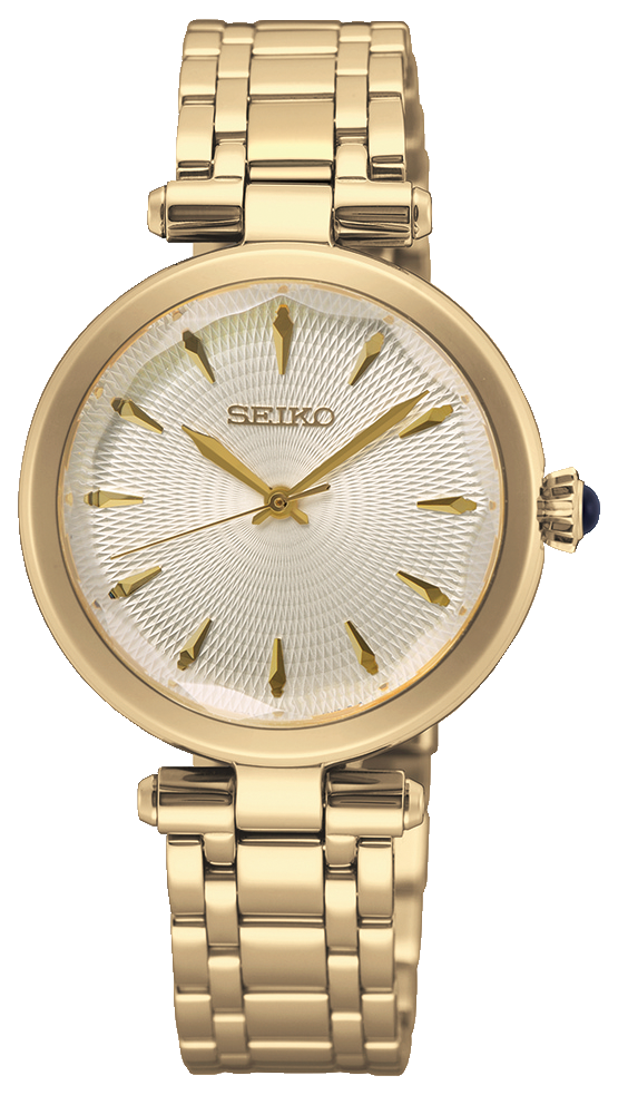 Seiko Conceptual