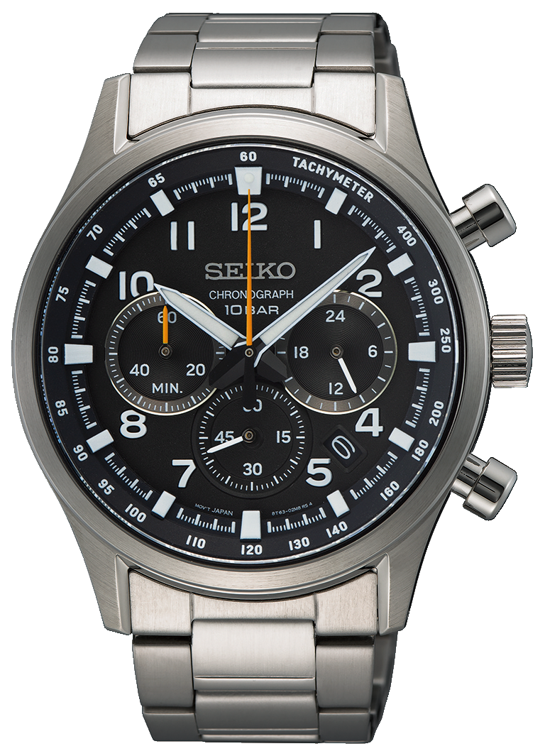 Seiko Conceptual