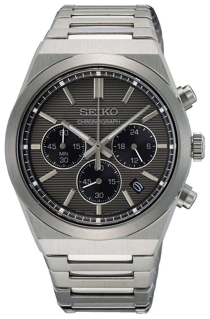 Seiko Conceptual