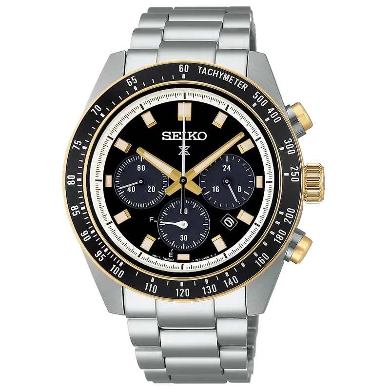 Seiko Prospex