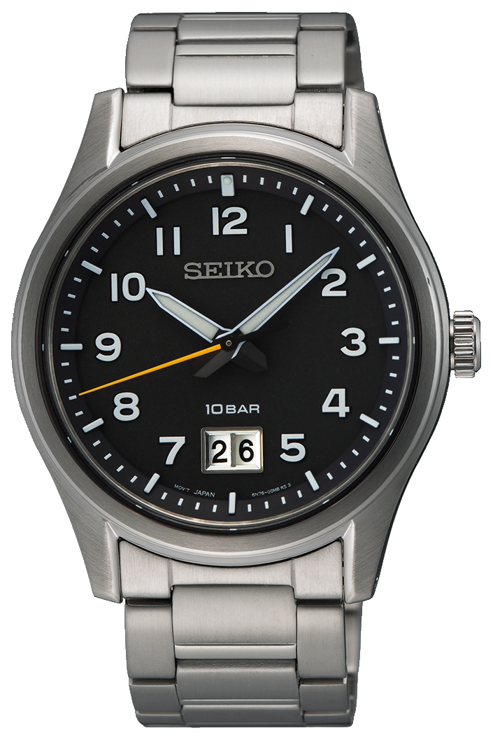 Seiko Conceptual