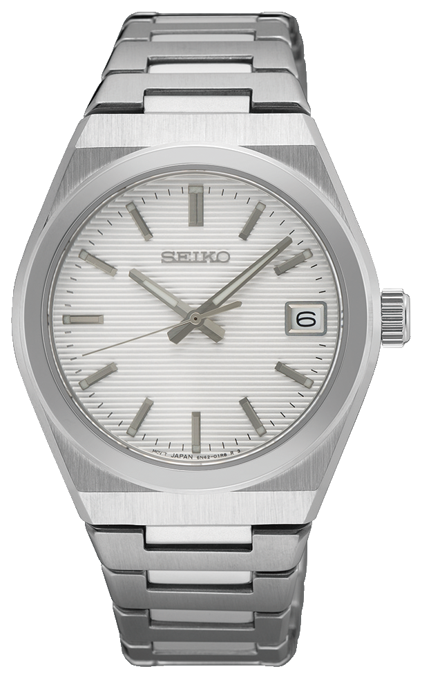 Seiko Conceptual