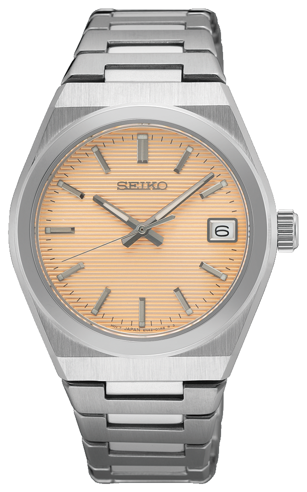 Seiko Conceptual